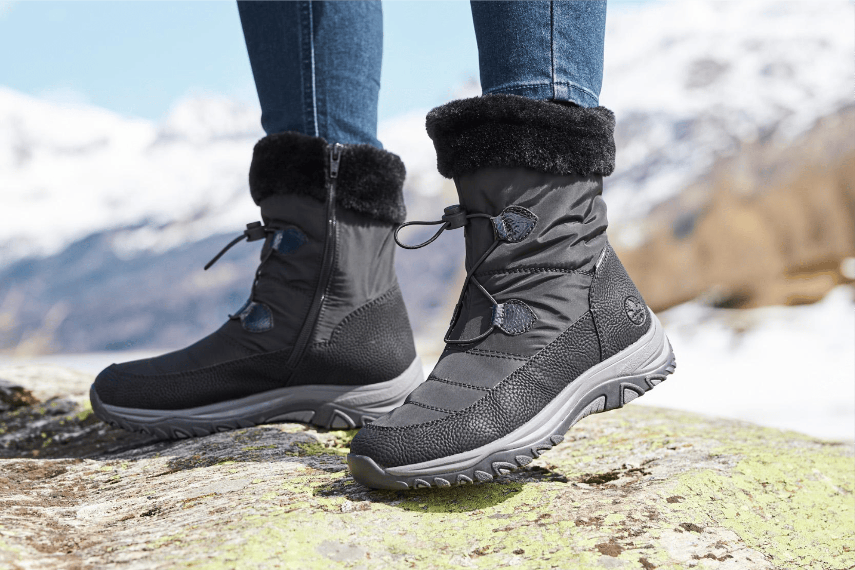 Schneestiefel Winterstiefel Sale Damen Puma Winterstiefel