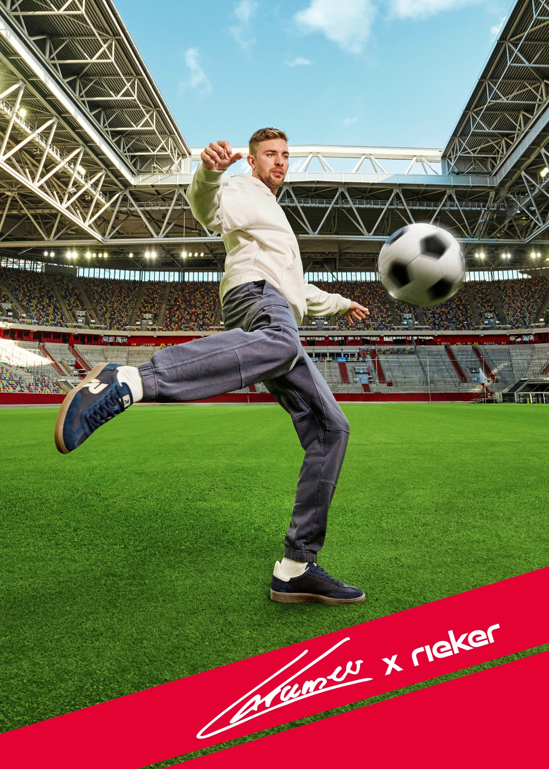 rieker sport christoph kramer cool