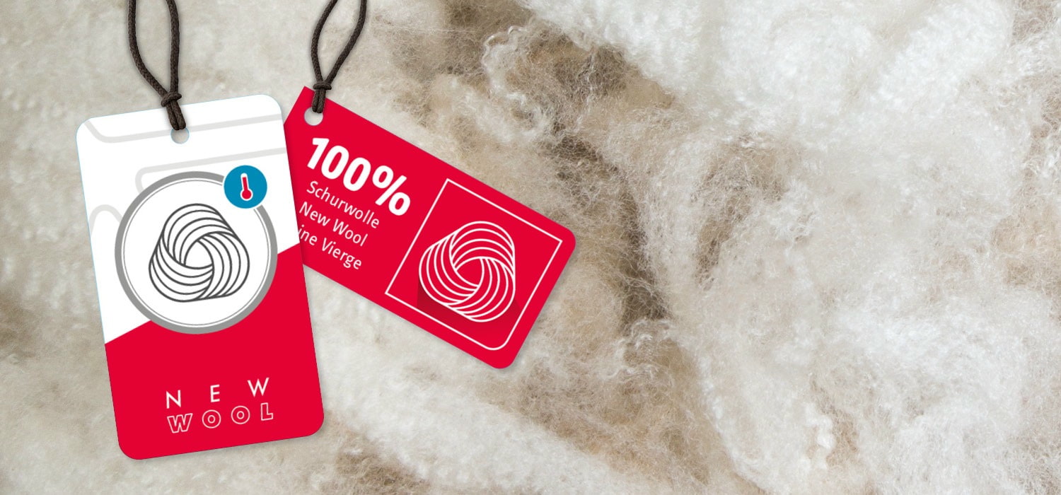 Rieker New Wool
